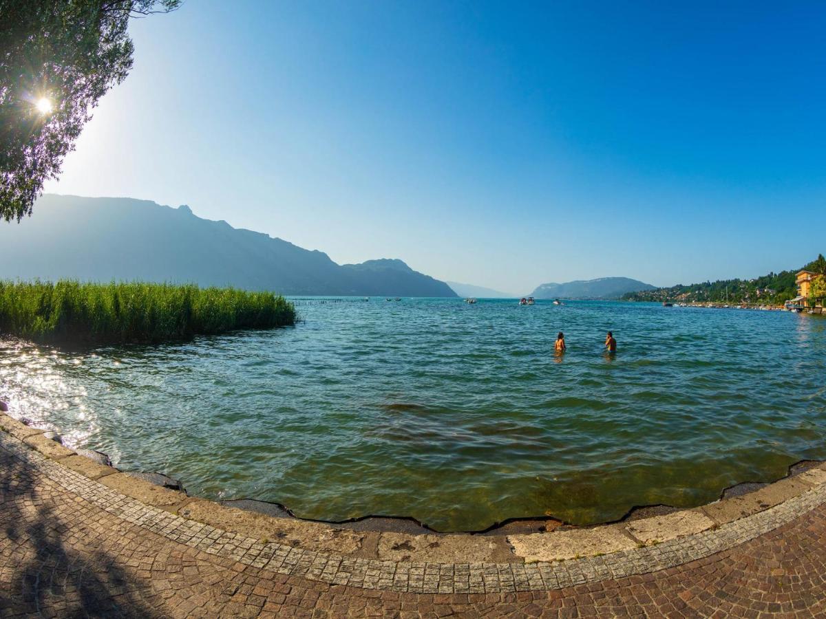 Noemys Viviers-Du-Lac Dış mekan fotoğraf