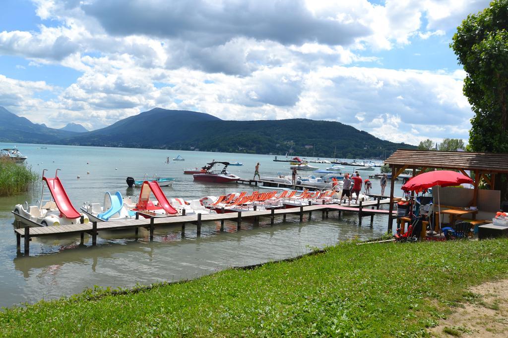 Noemys Viviers-Du-Lac Dış mekan fotoğraf